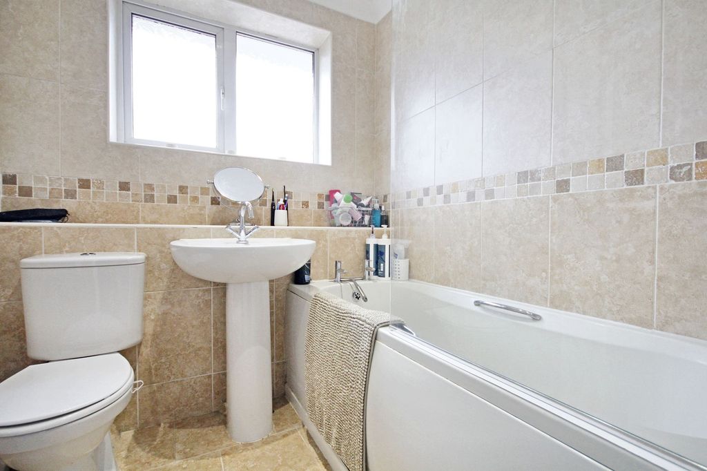 Additional image 11 of 2 bed semi-detached house for saleCrestwood Close, Stretton DE13