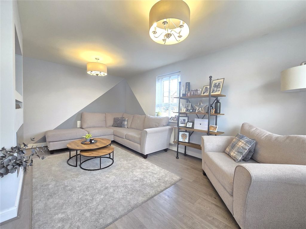Additional image 3 of 3 bed detached house for saleRosings Drive, Tamworth, Staffordshire B78