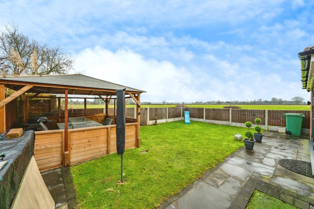Additional image 19 of 4 bed detached house for saleSalt Works Lane, Weston, Staffordshire ST18
