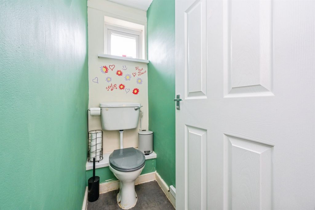 Additional image 15 of 3 bed terraced house for saleTravellers Close, Burntwood WS7