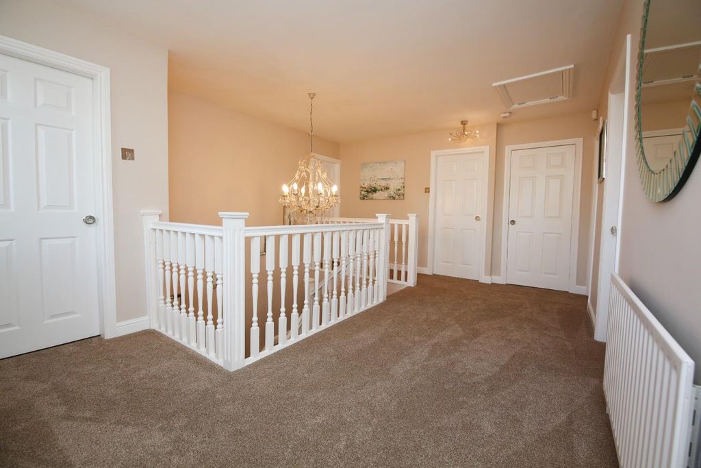 Additional image 34 of 5 bed detached house for saleThe Square, Marchington, Uttoxeter ST14