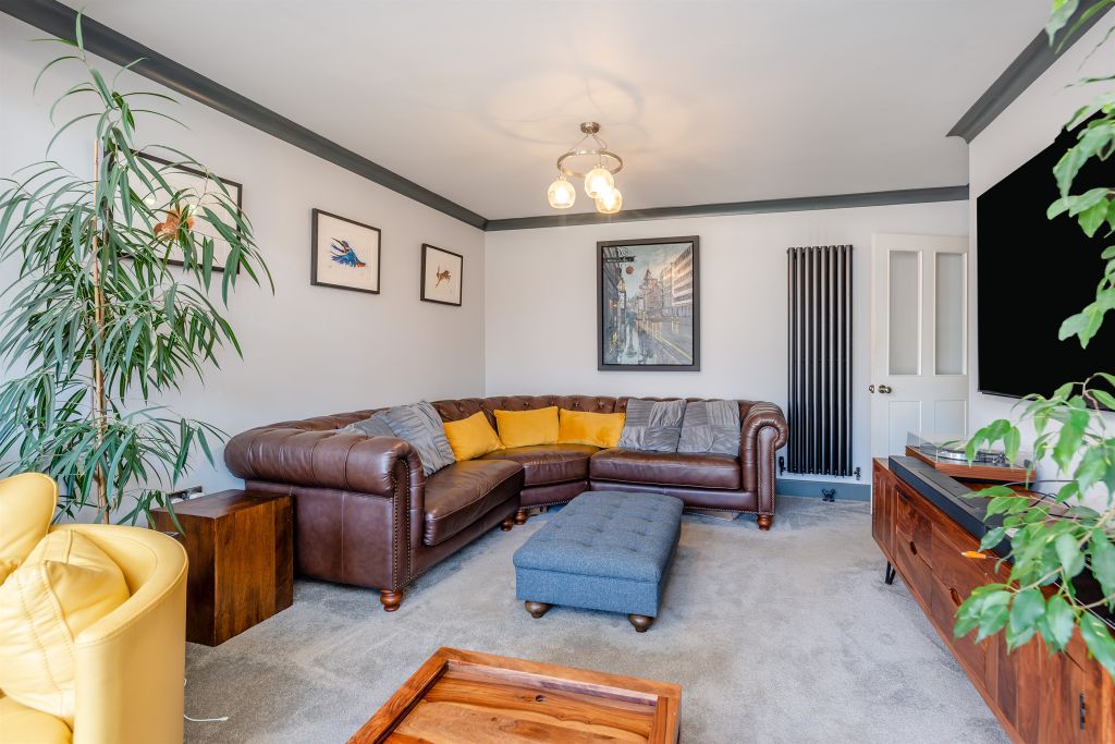 Additional image 2 of 4 bed detached house for saleAyston Road, Oakham LE15