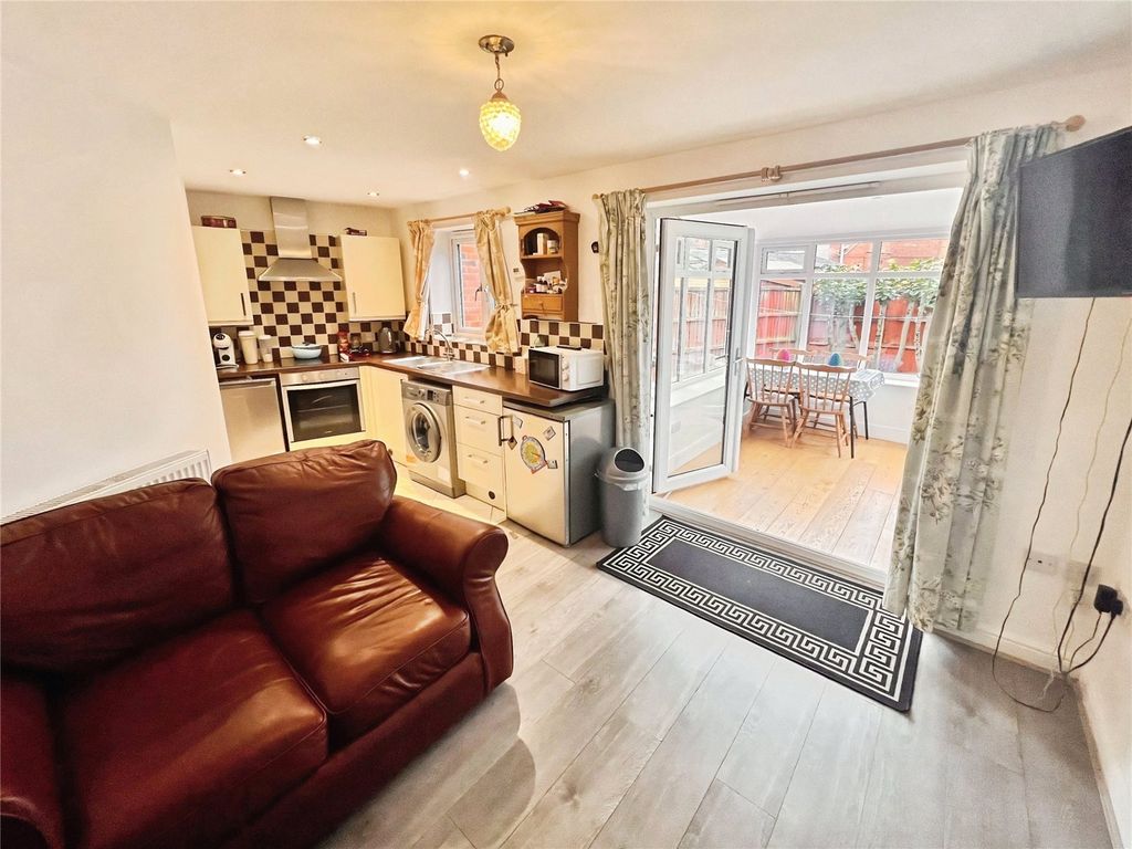 Additional image 2 of 3 bed terraced house for saleWestfield Road, Burton-On-Trent, Staffordshire DE13