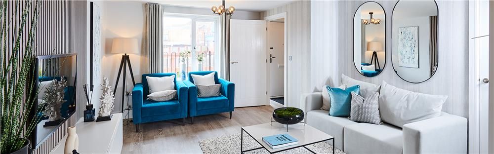 Additional image 7 of 3 bed semi-detached house for sale"The Capplebarrow" at St Leonards Ave, Stafford ST17