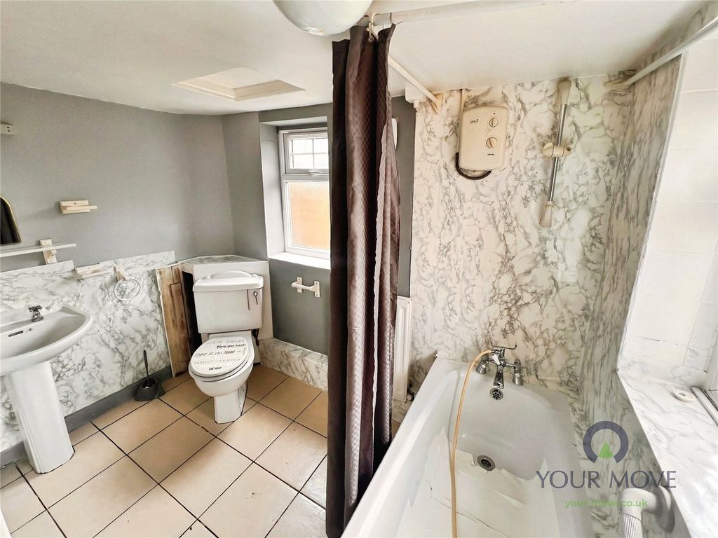 Additional image 6 of 3 bed terraced house for saleSydney Street, Burton-On-Trent, Staffordshire DE14
