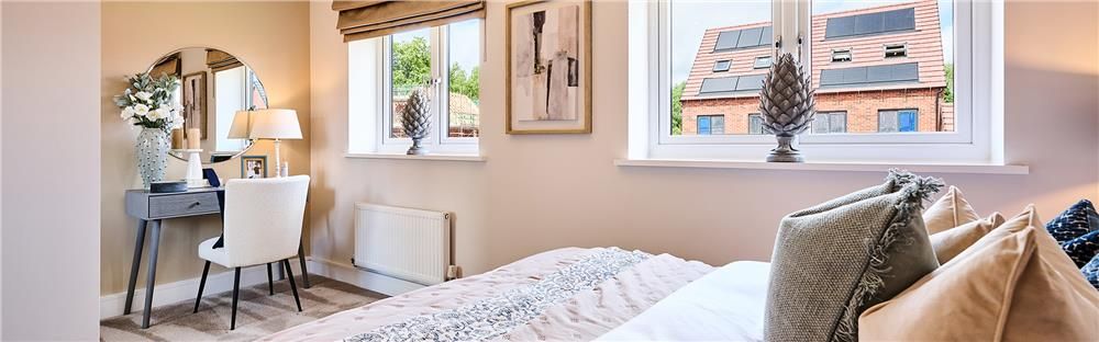 Additional image 9 of 2 bed mews for sale"The Balder" at St Leonards Ave, Stafford ST17