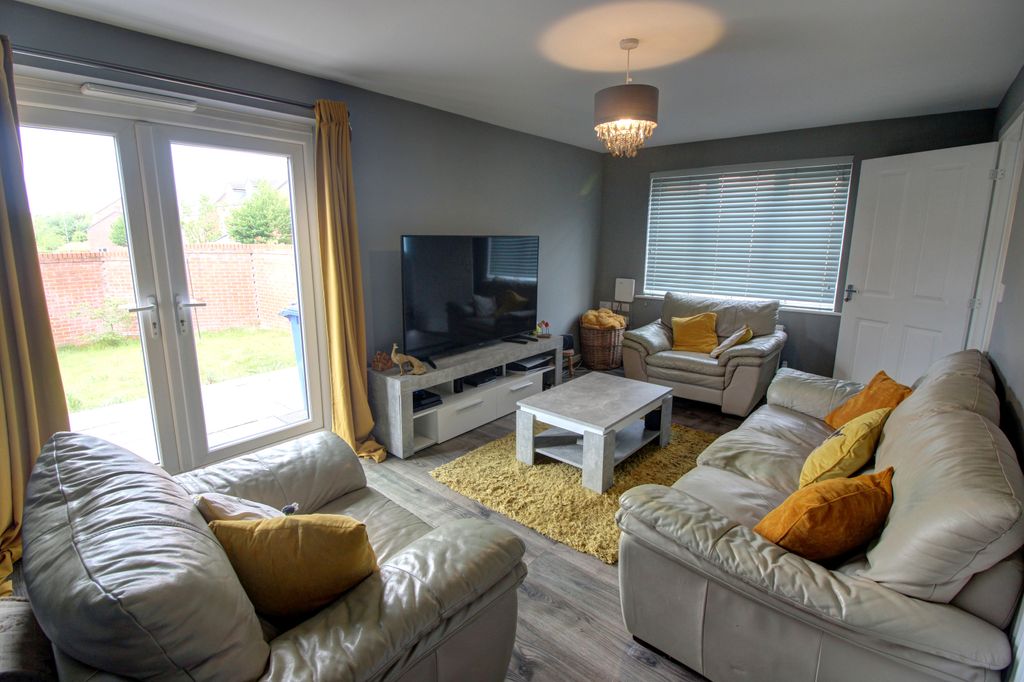 Additional image 3 of 3 bed detached house for salePit Pony Way, Cannock WS12