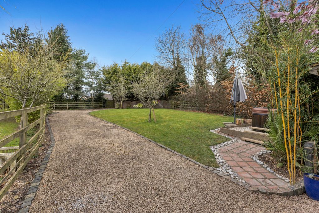 Additional image 40 of 5 bed detached house for saleOrton-On-The-Hill, Atherstone CV9