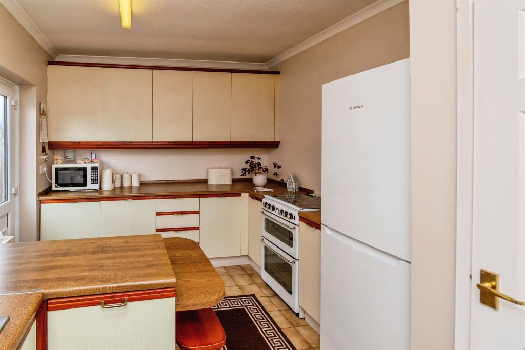 Additional image 5 of 2 bed detached bungalow for saleView Street, Hednesford, Cannock WS12