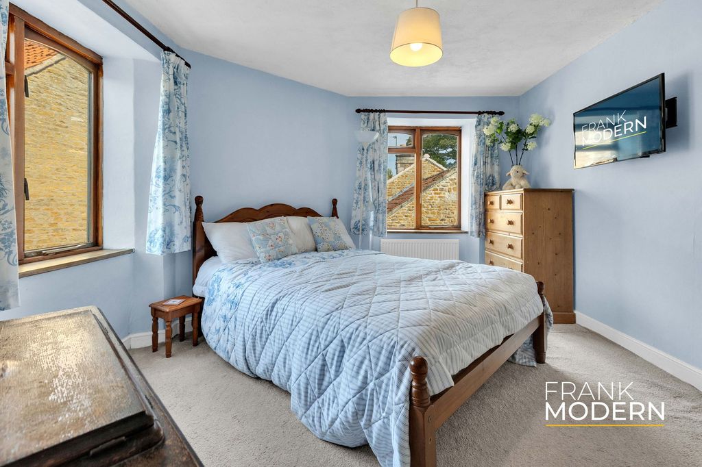 Additional image 17 of 3 bed semi-detached house for saleThe Nook, Bursnells Lane, Wymondham LE14
