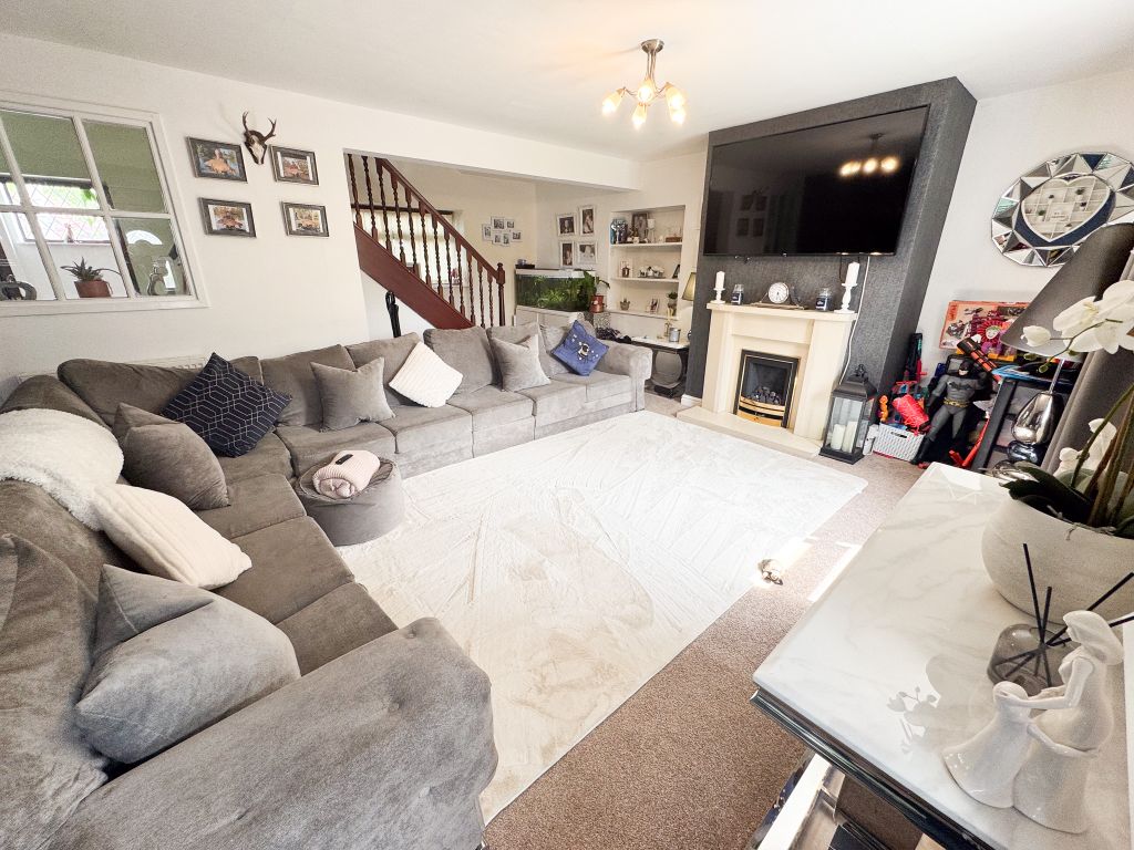 Additional image 2 of 3 bed detached house for saleBrookfields Road, Ipstones, Stoke-On-Trent ST10