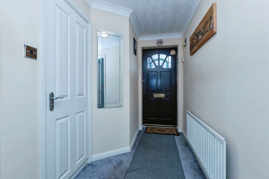 Additional image 3 of 4 bed detached house for saleNeville Road, Leicester LE3
