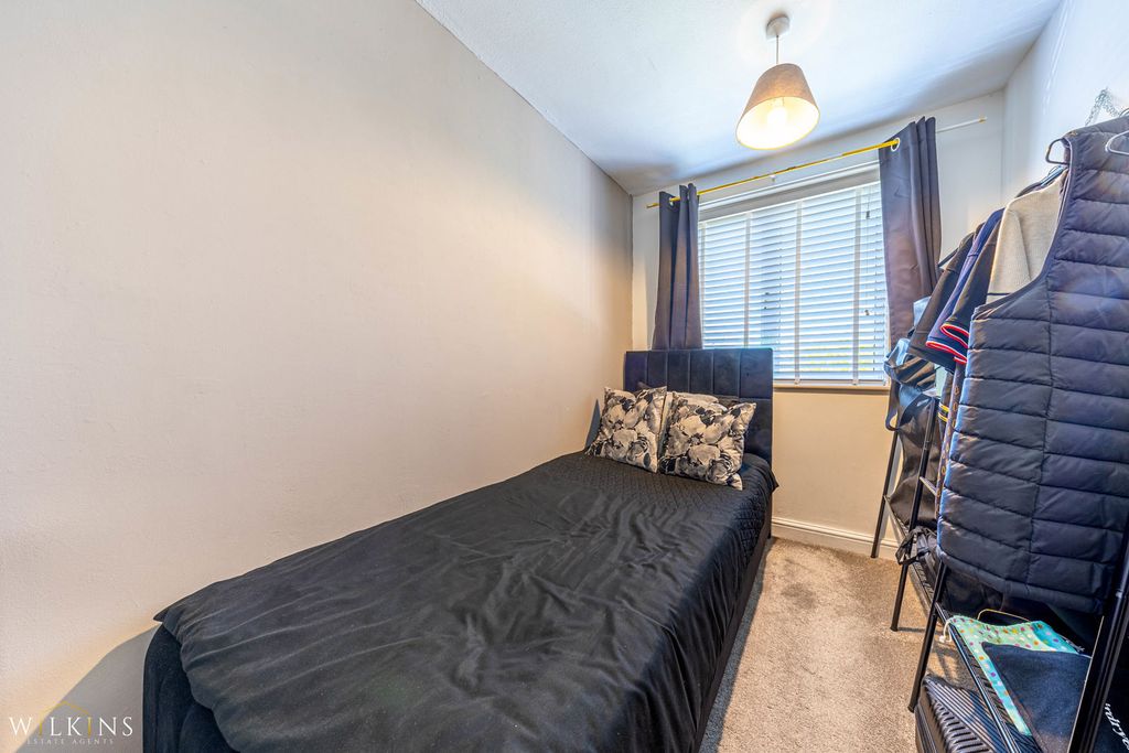 Additional image 9 of 2 bed semi-detached house for saleHartleyburn, Wilnecote, Tamworth, Staffordshire B77