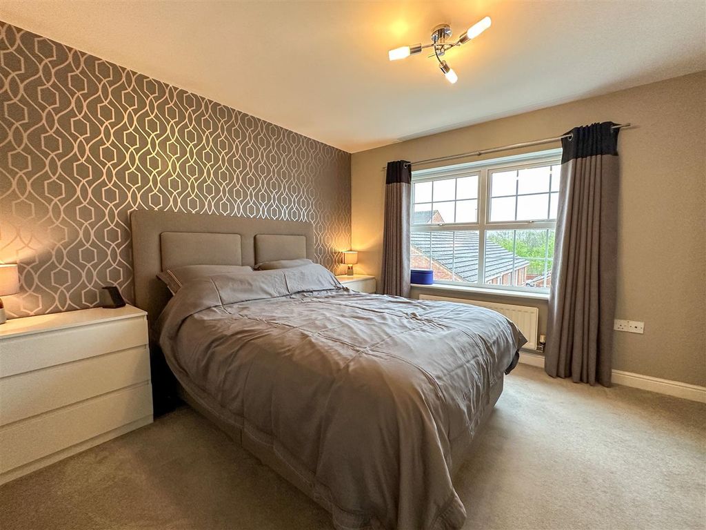Additional image 12 of 5 bed end terrace house for saleMinton Grove, Baddeley Green, Stoke-On-Trent ST2