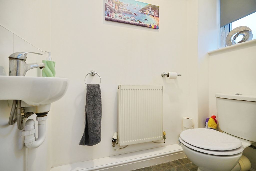 Additional image 7 of 2 bed terraced house for saleWetmore Lane, Burton-On-Trent, Staffordshire DE14