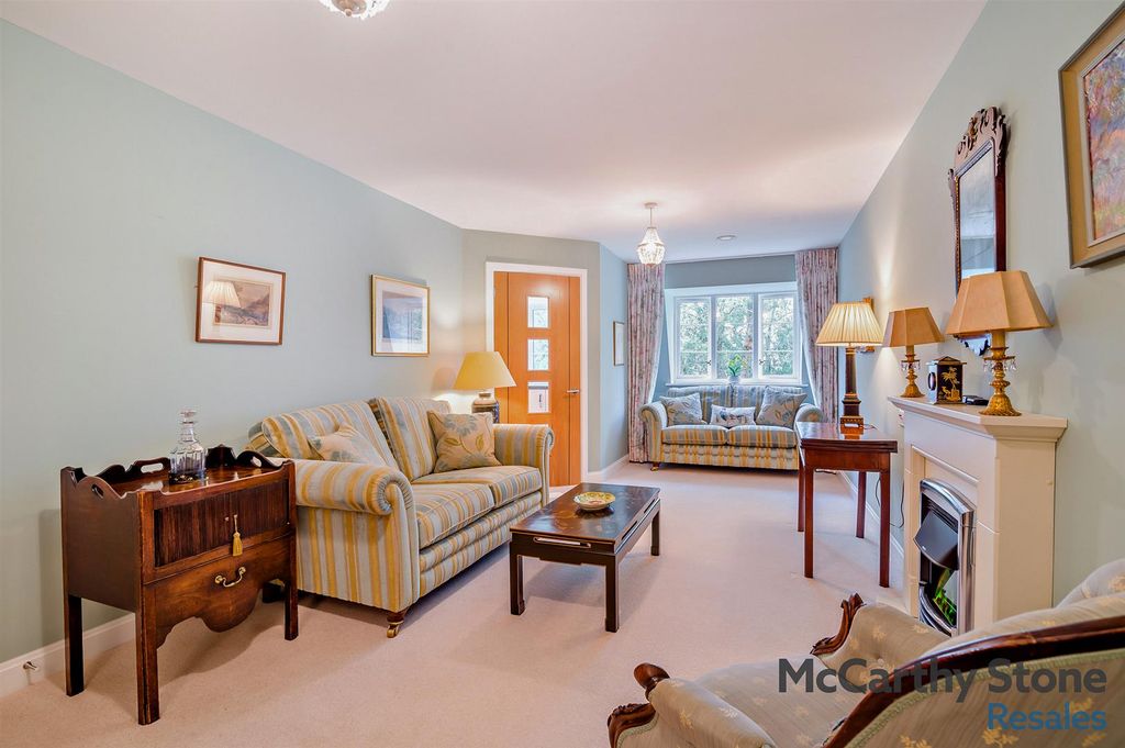 Additional image 3 of 1 bed flat for saleLambrook Court, Gloucester Road, Larkhall, Bath BA1