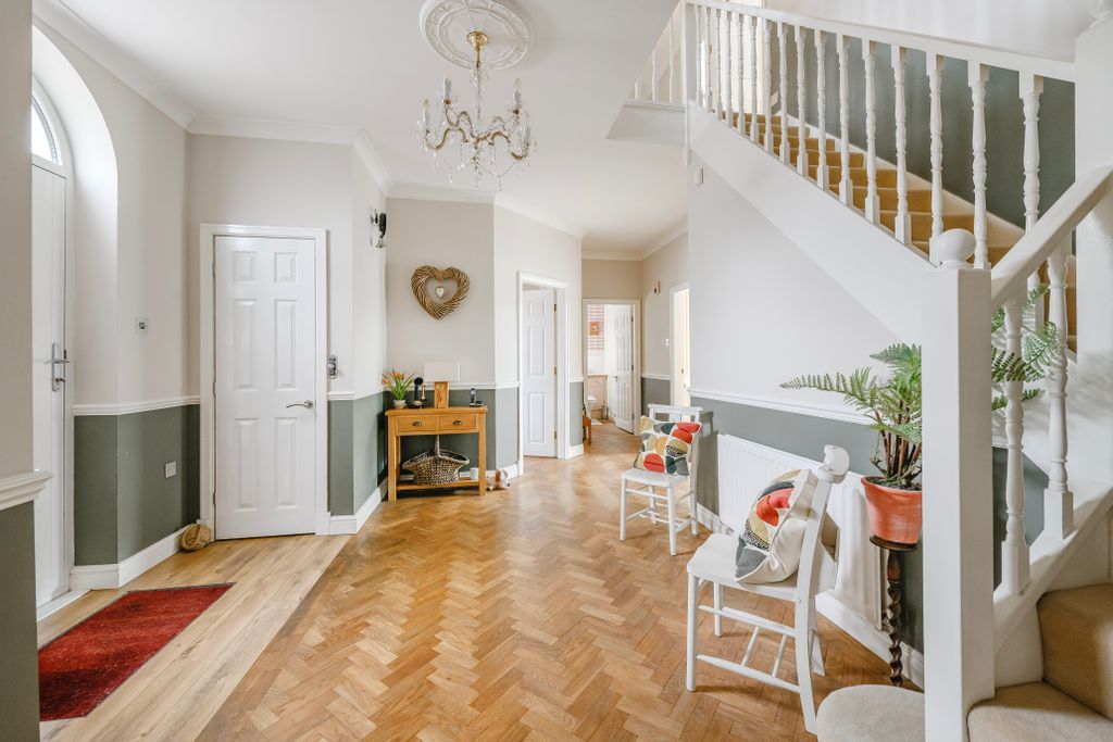 Additional image 9 of 5 bed detached house for salePartridge Ride, Loggerheads TF9