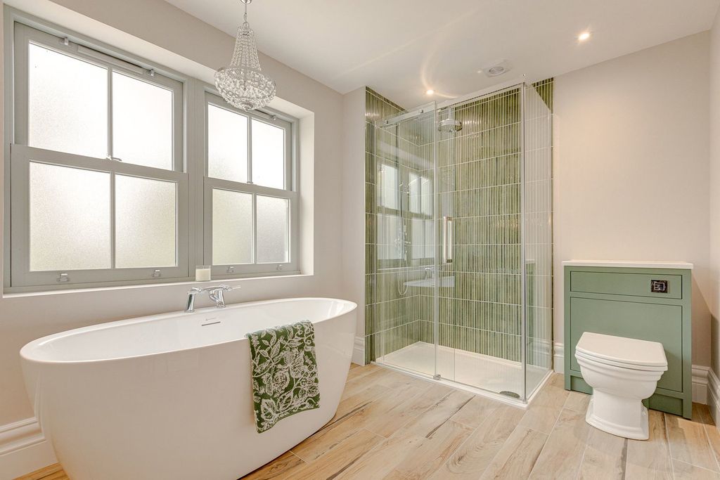 Additional image 36 of 5 bed detached house for saleMulberry House, Waltham Road, Thorpe Arnold LE14