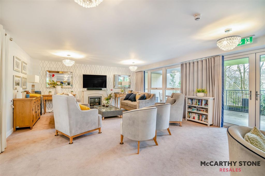 Additional image 15 of 1 bed flat for saleLambrook Court, Gloucester Road, Larkhall, Bath BA1
