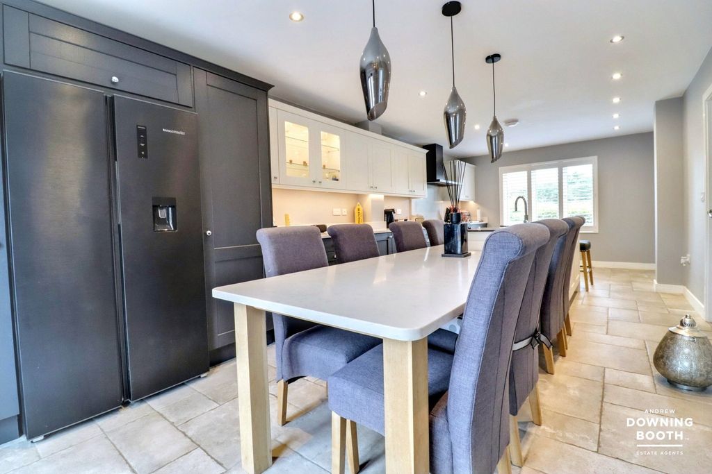 Additional image 10 of 4 bed detached house for saleLewis Road, Rugeley WS15