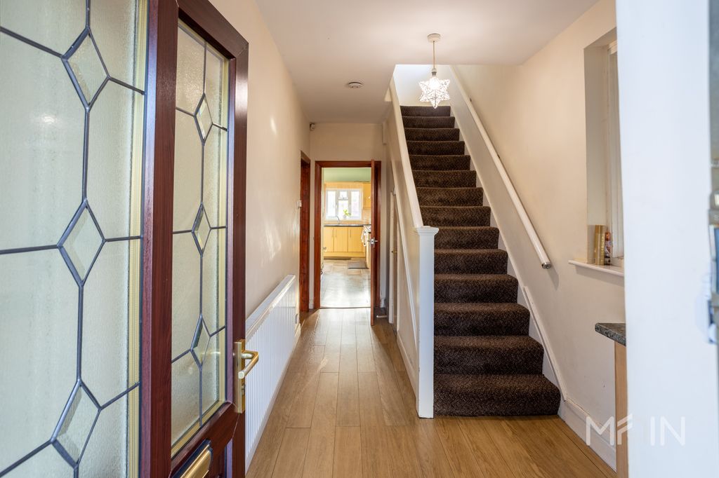 Additional image 3 of 4 bed semi-detached house for saleThe Circle, Leicester, Leicestershire LE5