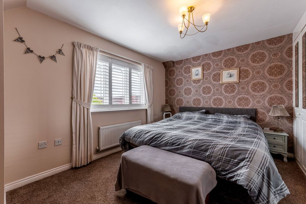Additional image 10 of 4 bed detached house for saleBeaumont Way, Norton Canes, Cannock WS11