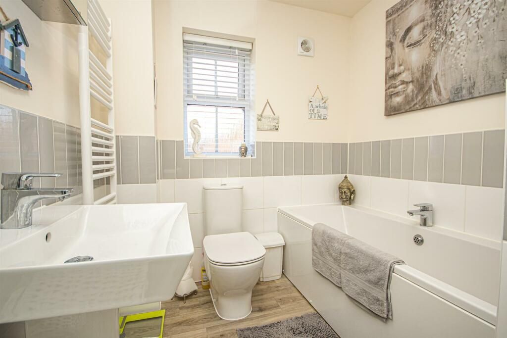 Additional image 31 of 4 bed detached house for saleEast Lawn Drive, Doveridge, Ashbourne DE6