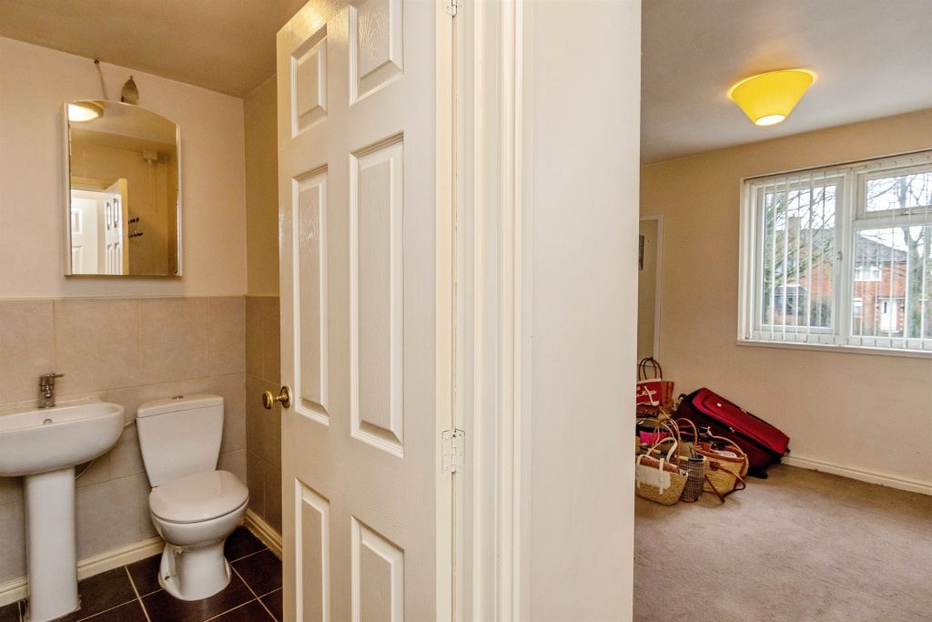 Additional image 18 of 4 bed semi-detached house for saleWestminster Road, Cannock WS11