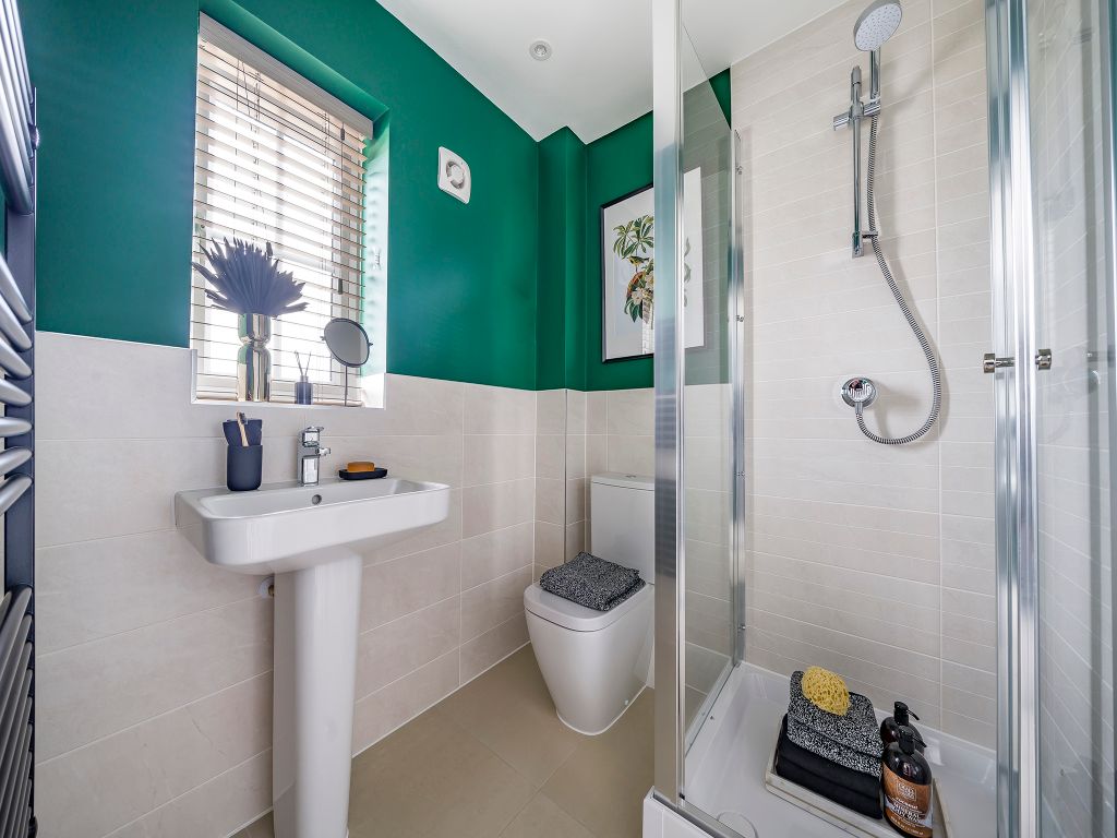 Additional image 11 of 5 bed detached house for sale"The Corfe" at Higham Lane, Nuneaton CV11