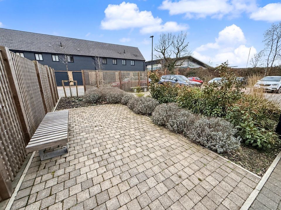 Additional image 8 of 2 bed flat for saleHeron House, Semington Strand, Swindon SN1