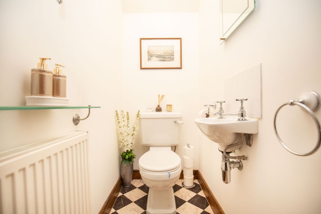 Additional image 17 of 2 bed cottage for saleMain Street, Higham On The Hill CV13