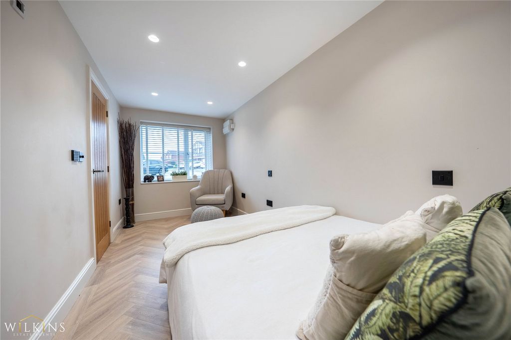 Additional image 16 of 4 bed detached house for saleSudeley, Blackwood Road Estate, Tamworth B77