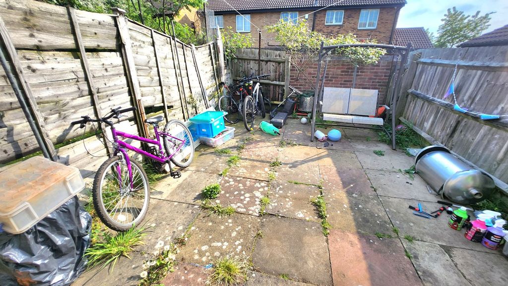 Additional image 11 of 2 bed terraced house for saleLema Close, Leicester LE4