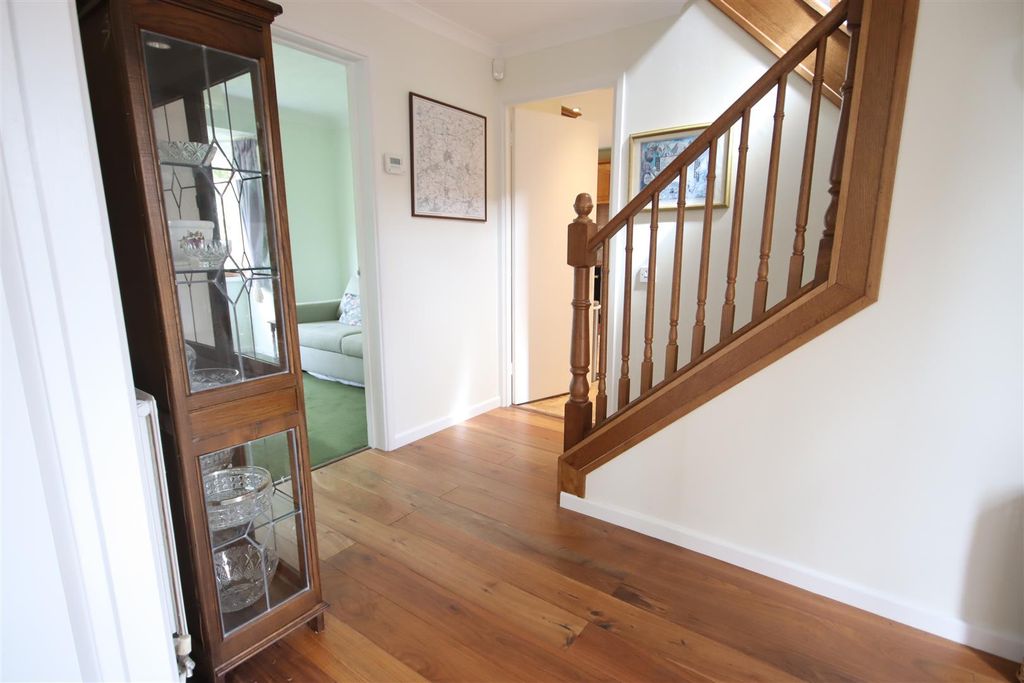 Additional image 14 of 4 bed detached house for saleHedge Row, Chippenham SN15