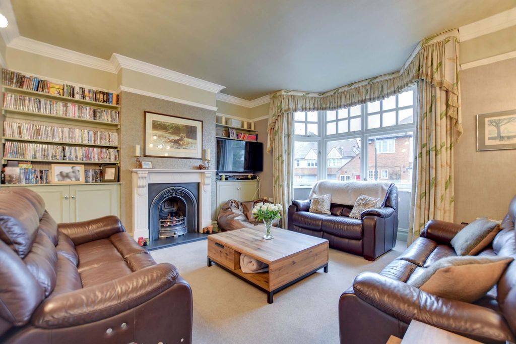 Additional image 7 of 6 bed semi-detached house for saleLetchworth Road, Western Park, Leicester LE3