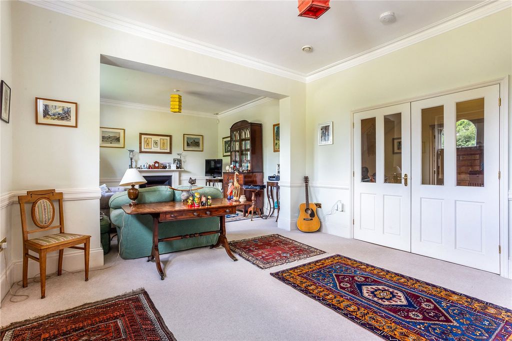 Additional image 8 of 4 bed semi-detached house for saleSavernake Manor, Savernake, Marlborough, Wiltshire SN8