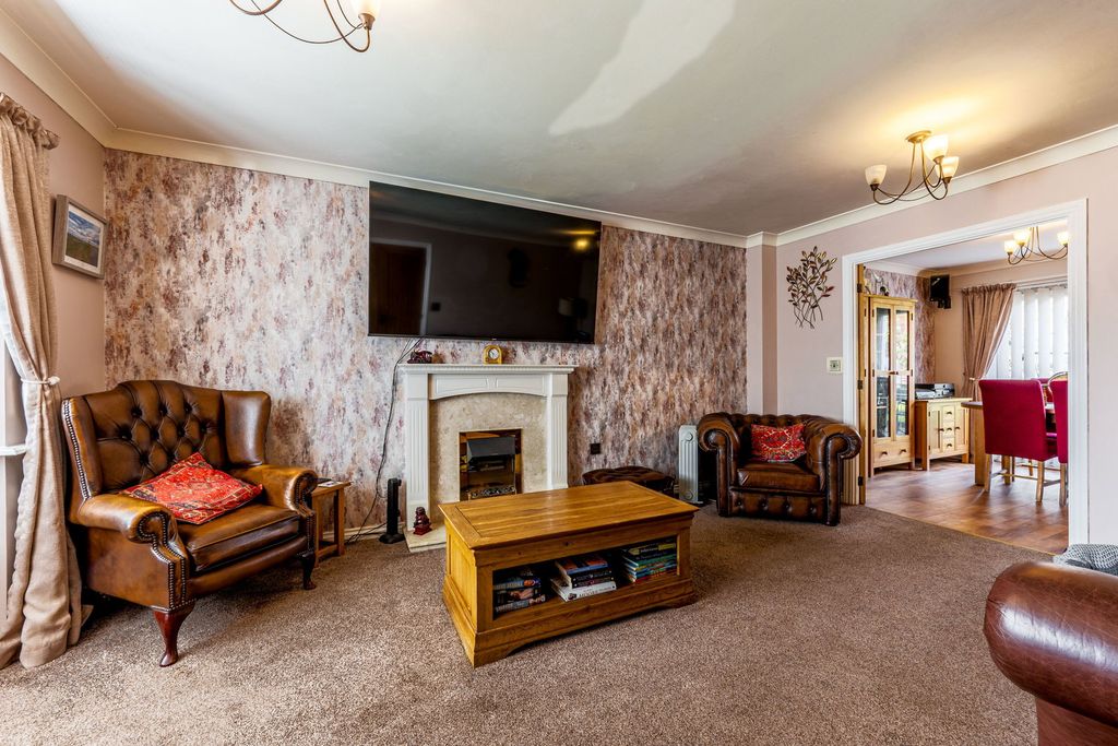 Additional image 2 of 4 bed detached house for saleBeaumont Way, Norton Canes, Cannock WS11