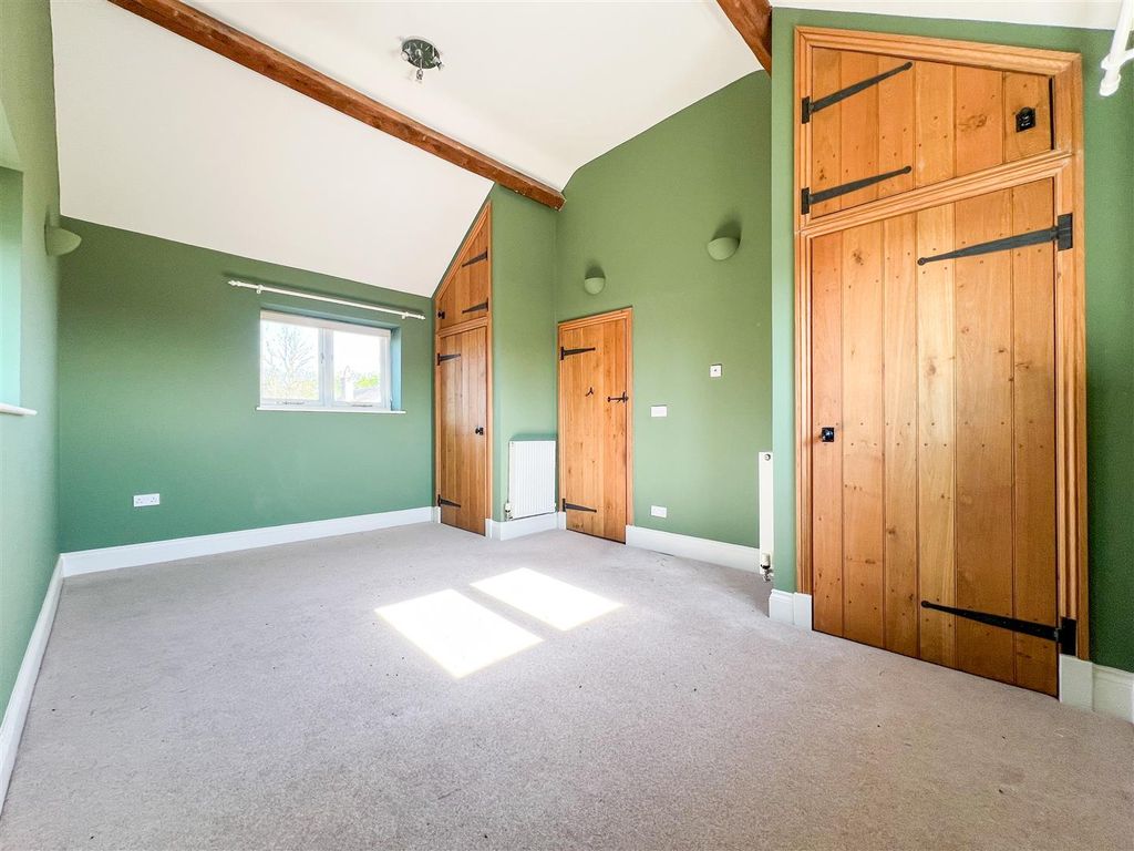 Additional image 24 of 4 bed barn conversion for saleGroomfields House, Cresswell Road, Hilderstone, Stone ST15