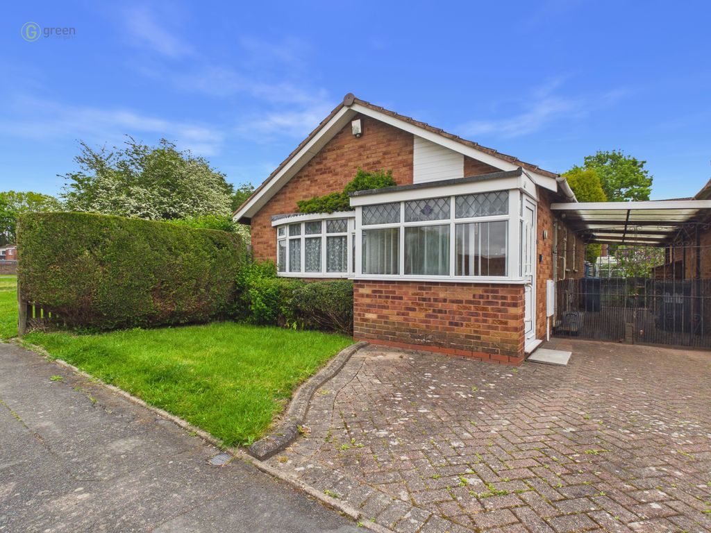 Additional image 3 of 2 bed detached bungalow for saleCringlebrook, Tamworth B77