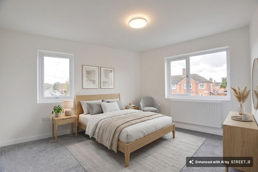 Additional image 13 of 4 bed end terrace house for saleGipsy Lane, Leicester LE4