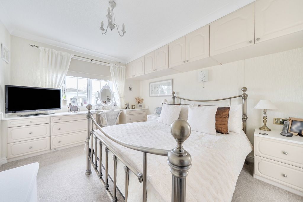 Additional image 6 of 2 bed mobile/park home for saleLodge Park, Langham, Oakham, Rutland LE15