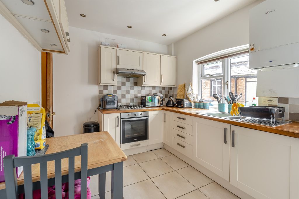Additional image 4 of 2 bed terraced house for saleNorth Street East, Uppingham, Oakham LE15