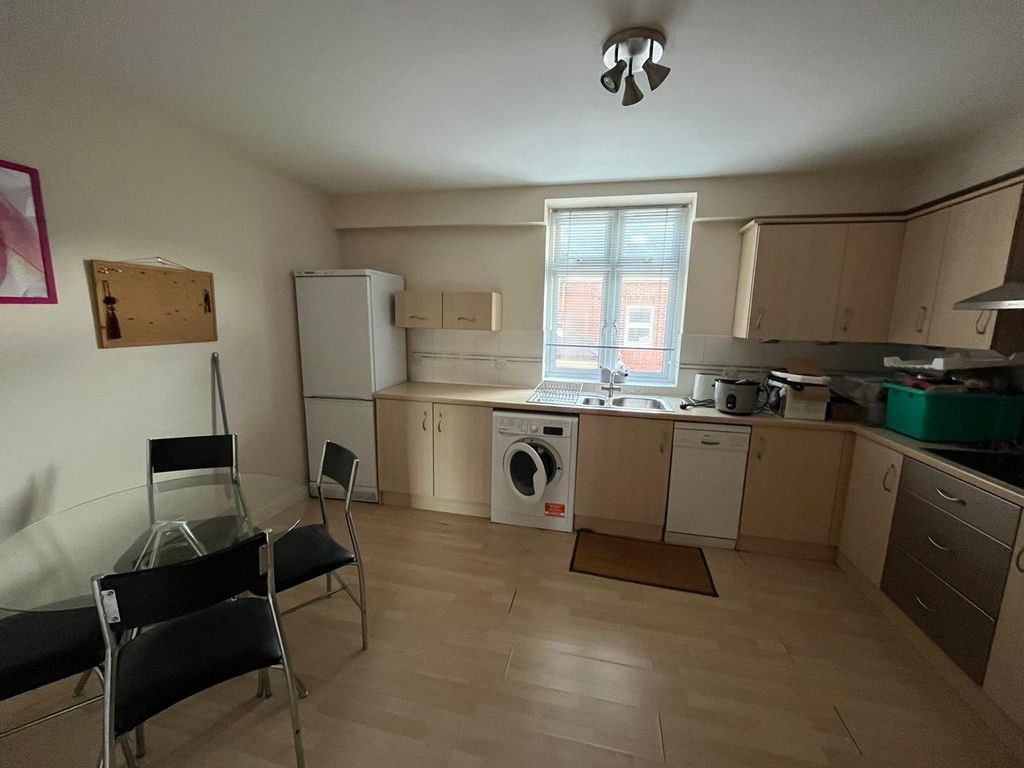 Additional image 6 of 2 bed flat for salePrincess Road East, Leicester LE1