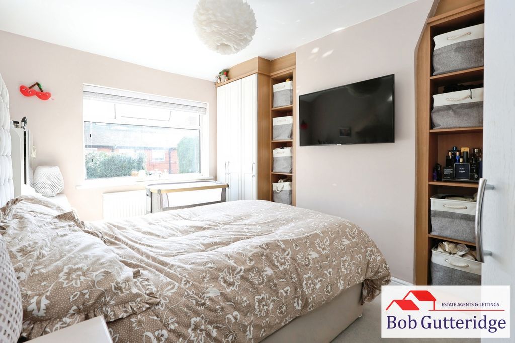 Additional image 11 of 3 bed town house for saleBeech Grove, May Bank, Newcastle ST5