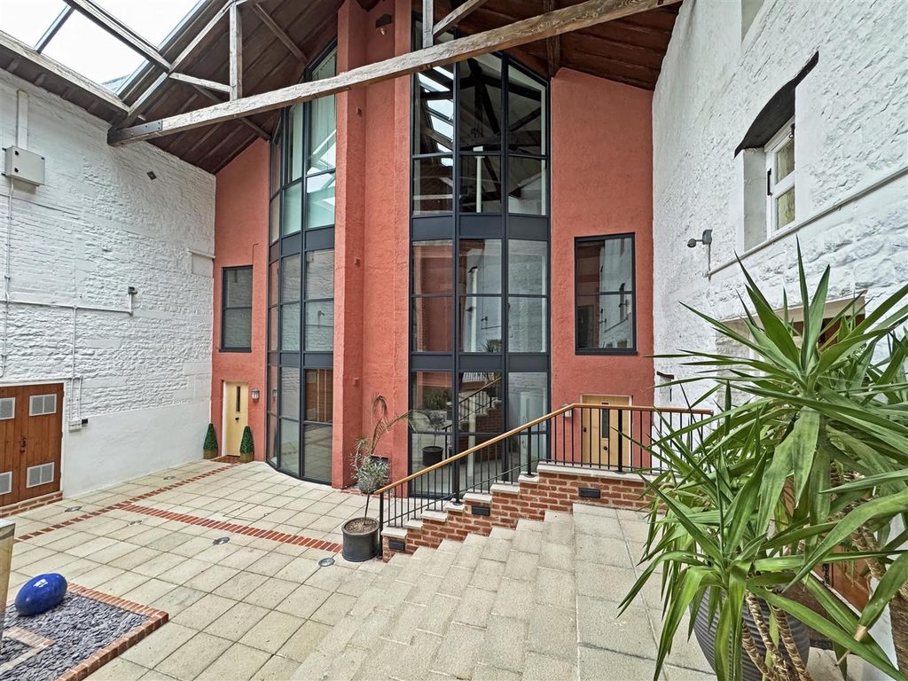 Additional image 2 of 3 bed property for saleAldgate Court, Ketton, Stamford PE9