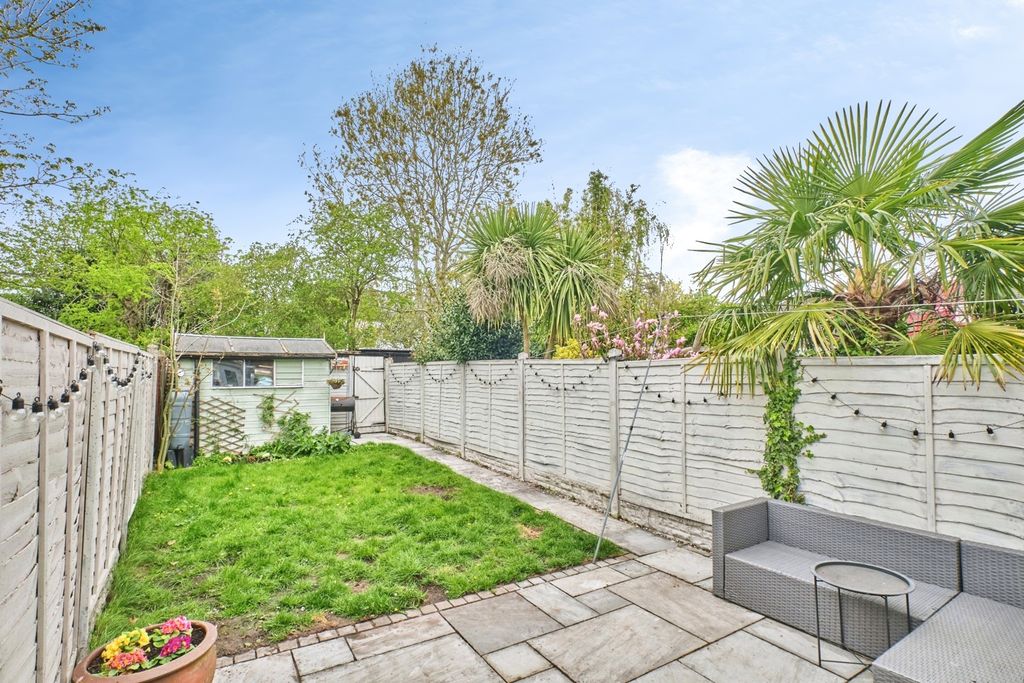 Additional image 19 of 3 bed end terrace house for saleWheel Lane, Lichfield, Staffordshire WS13