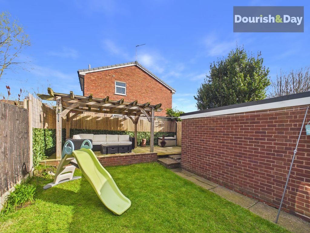 Additional image 4 of 3 bed semi-detached house for saleRookswood Copse, Stafford ST17