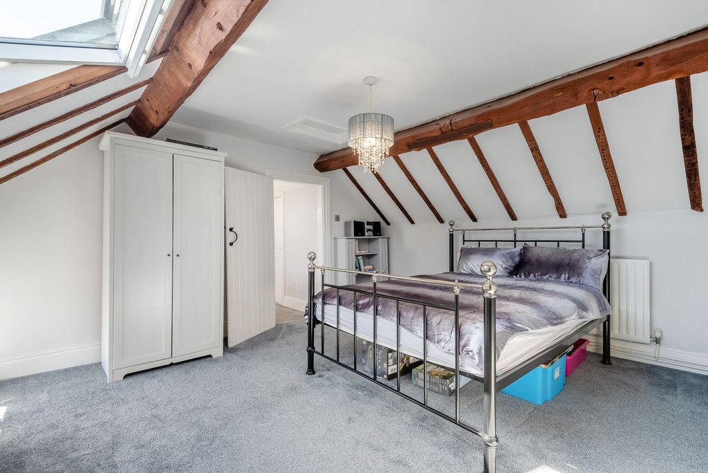 Additional image 20 of 6 bed detached house for saleSmithy Lane Hixon Stafford, Staffordshire ST18