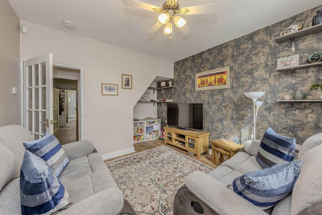 Additional image 2 of 2 bed terraced house for saleWeston Street, Stoke On Trent ST3
