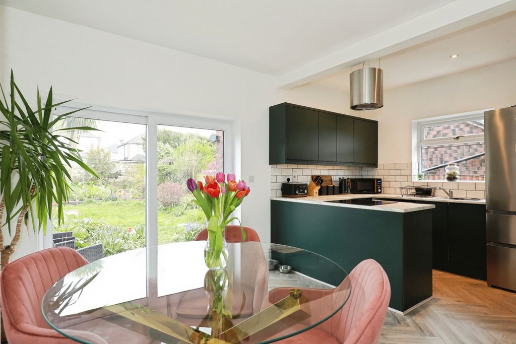Additional image 6 of 3 bed semi-detached house for saleThomas Avenue, Newcastle ST5